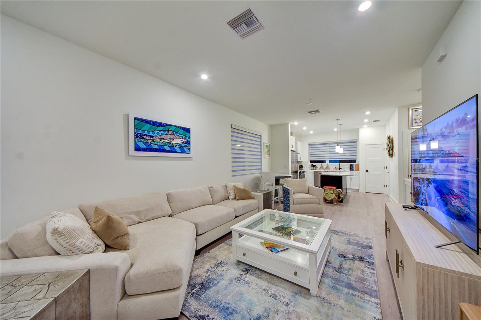 Living Room (Level 2)