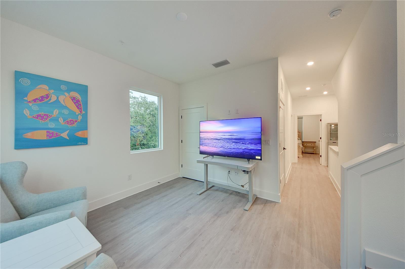 Bonus/Flex Room (Level 3)