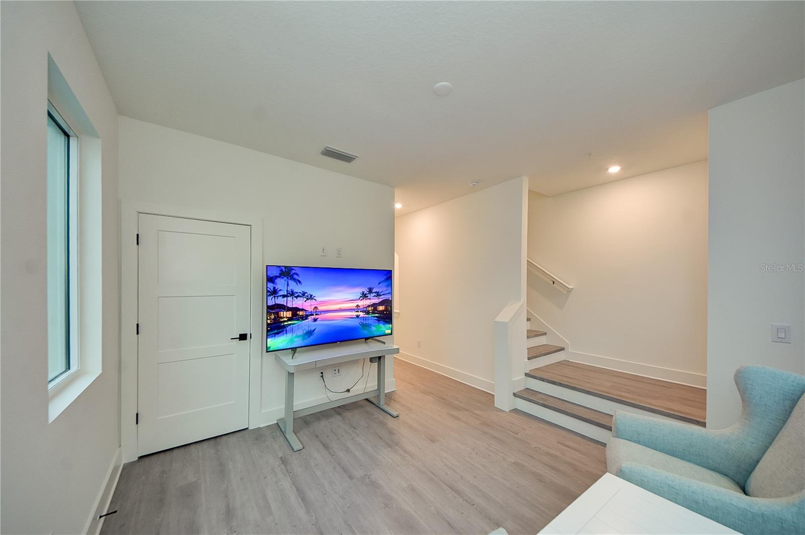 Bonus/Flex Room (Level 3)