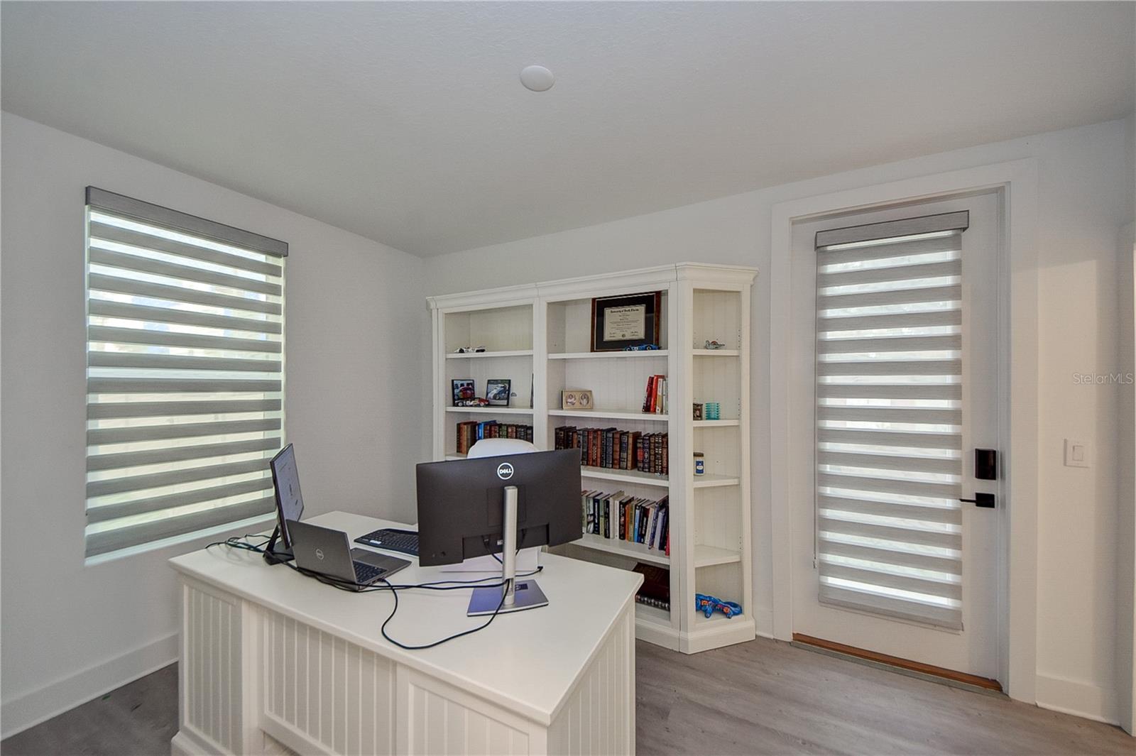 Bedroom 2/Office (Level 1)