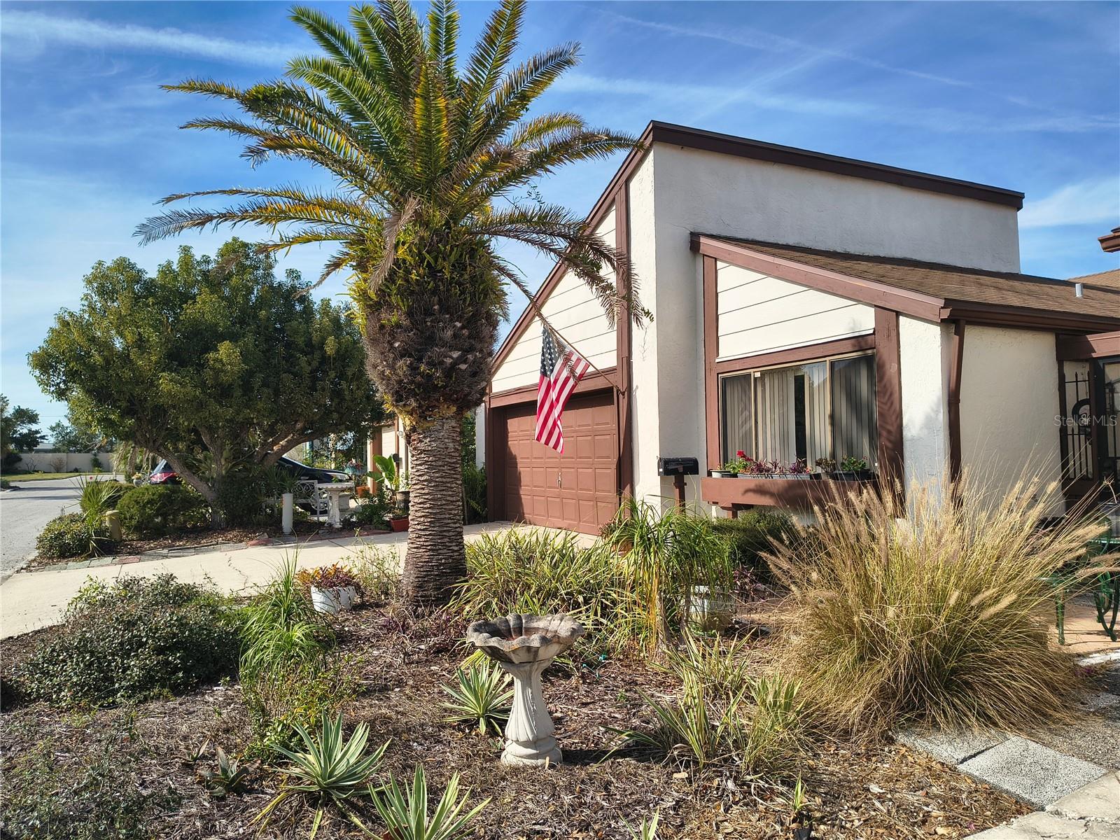 Such a unique design