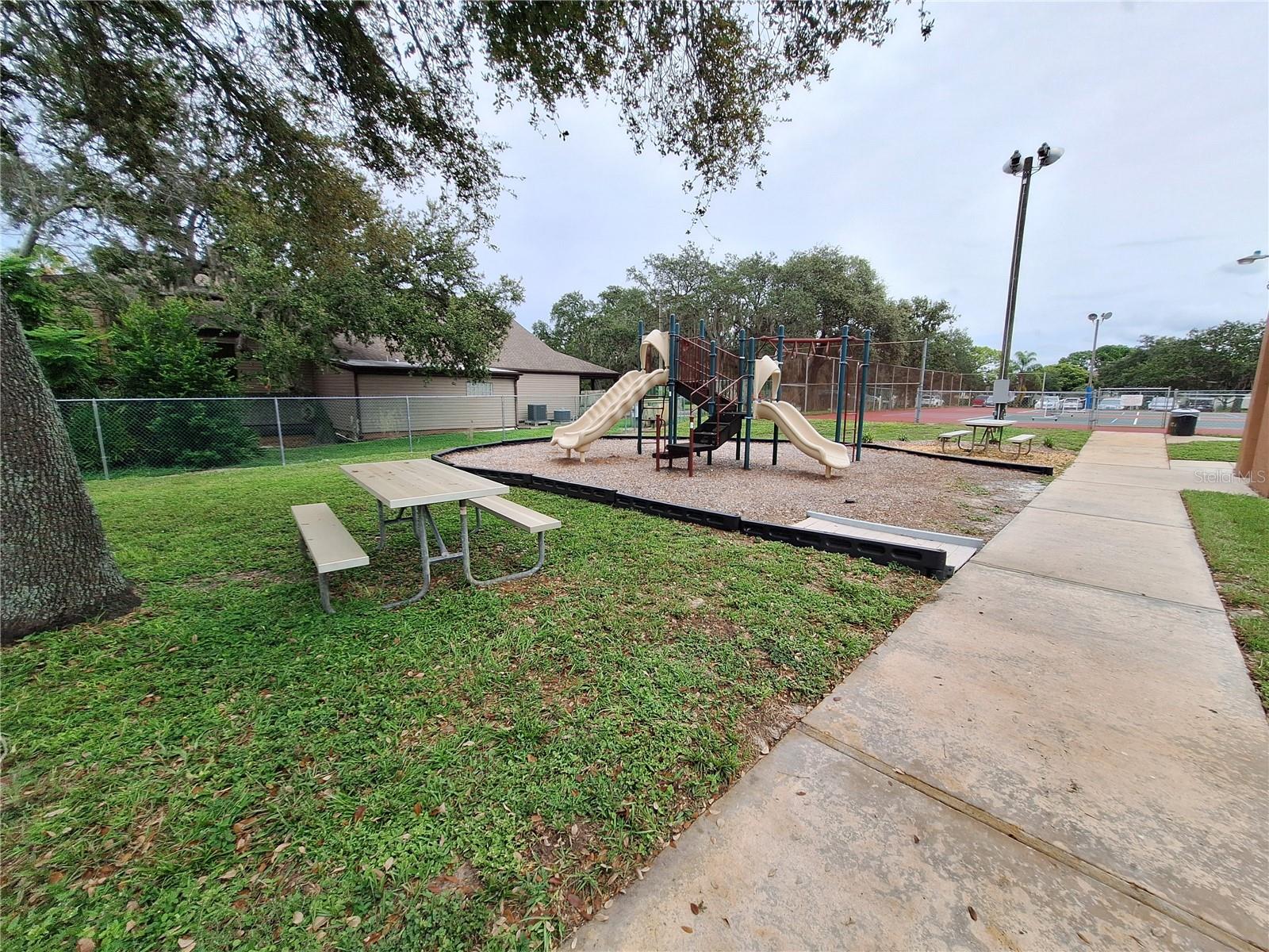 Something for everyone to do.