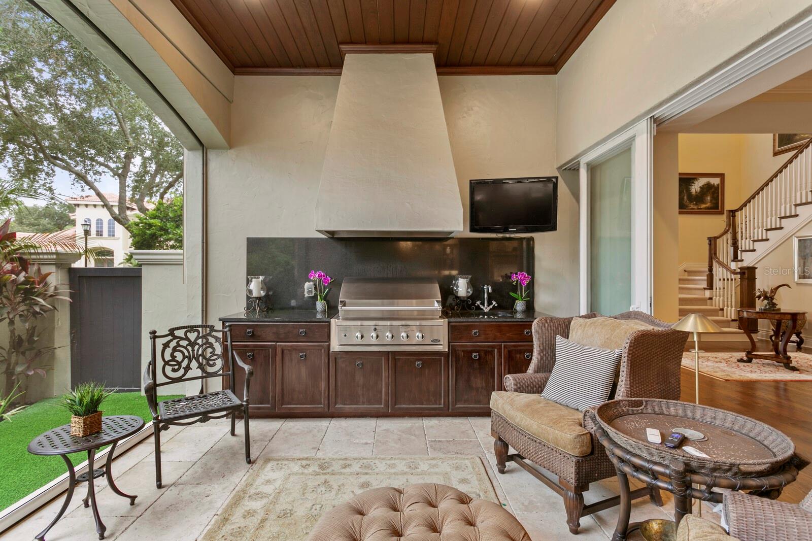 For the Grill Master