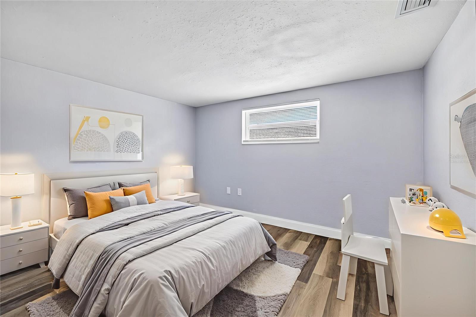 BEDROOM 3 *VIRTUALLY STAGED*