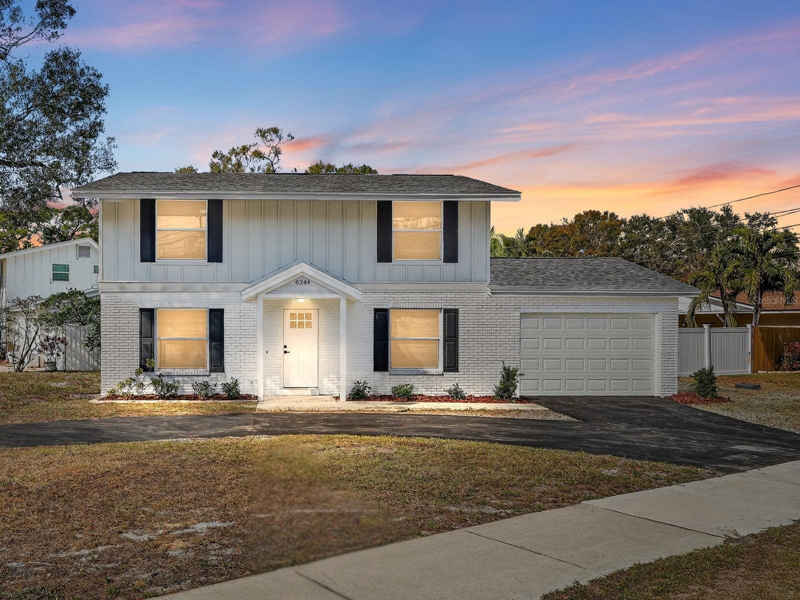 Welcome to your new home at 8244 44th St Seminole