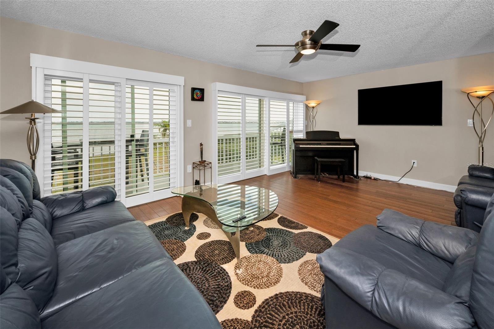 This low-rise community on Sand Key is all about location, lifestyle, and laid-back luxury!