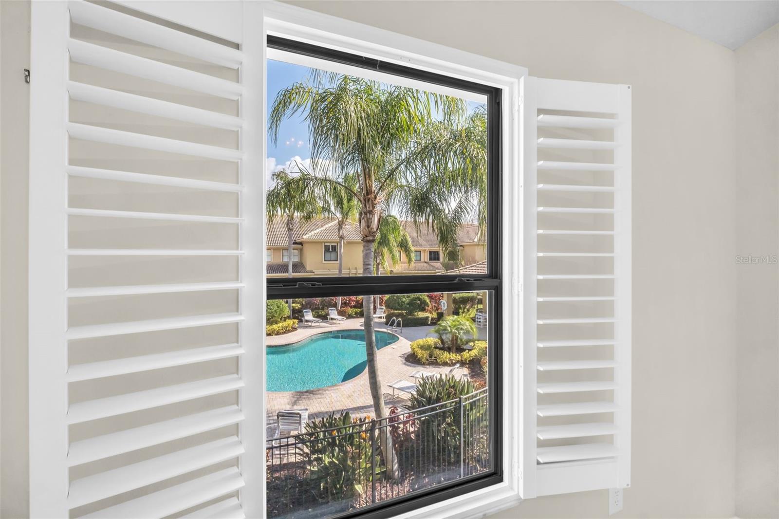 A view that will never get old~