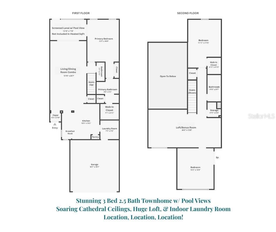 Floor plan review~