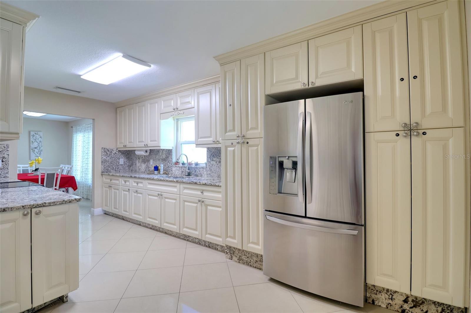 Premium LG Appliances