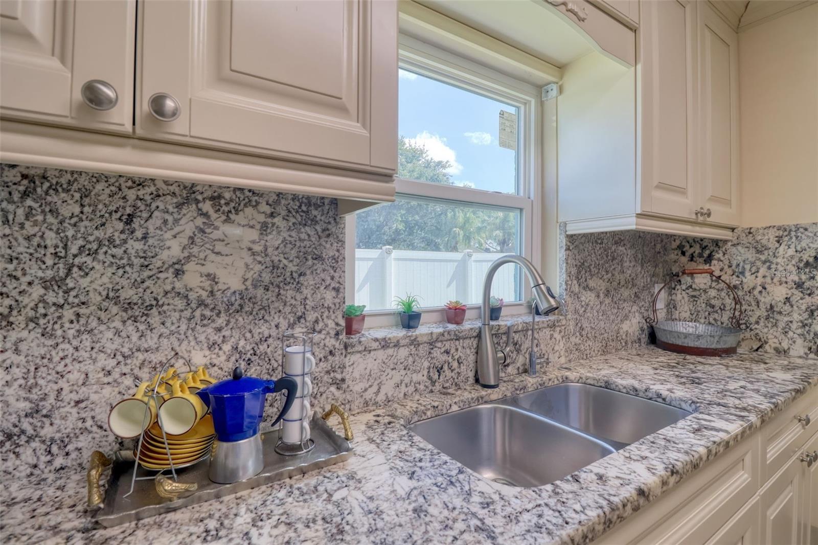 Hurricane Windows Throughout