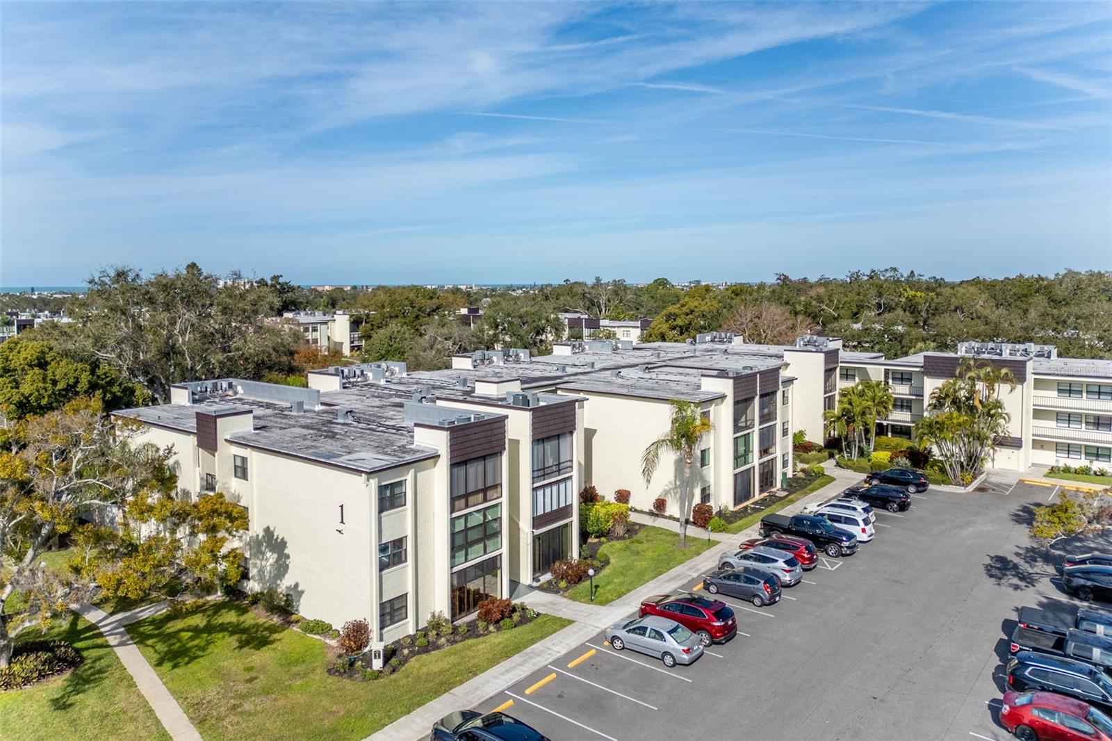 Overview of Buildings