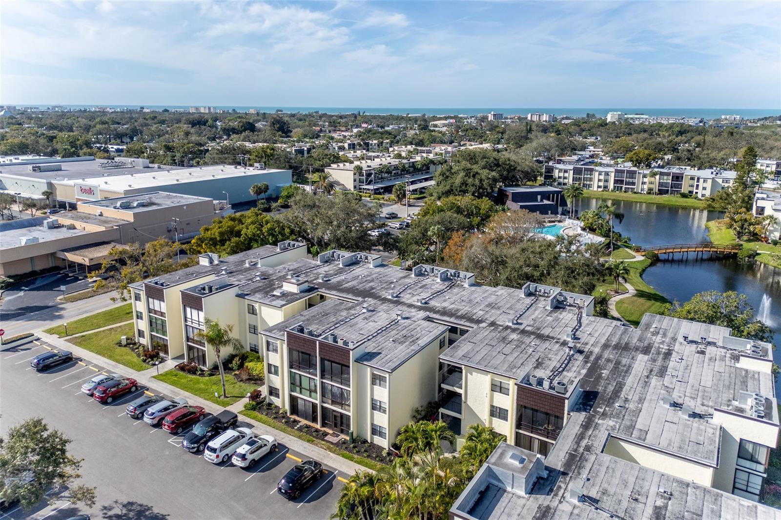 Overview of Buildings