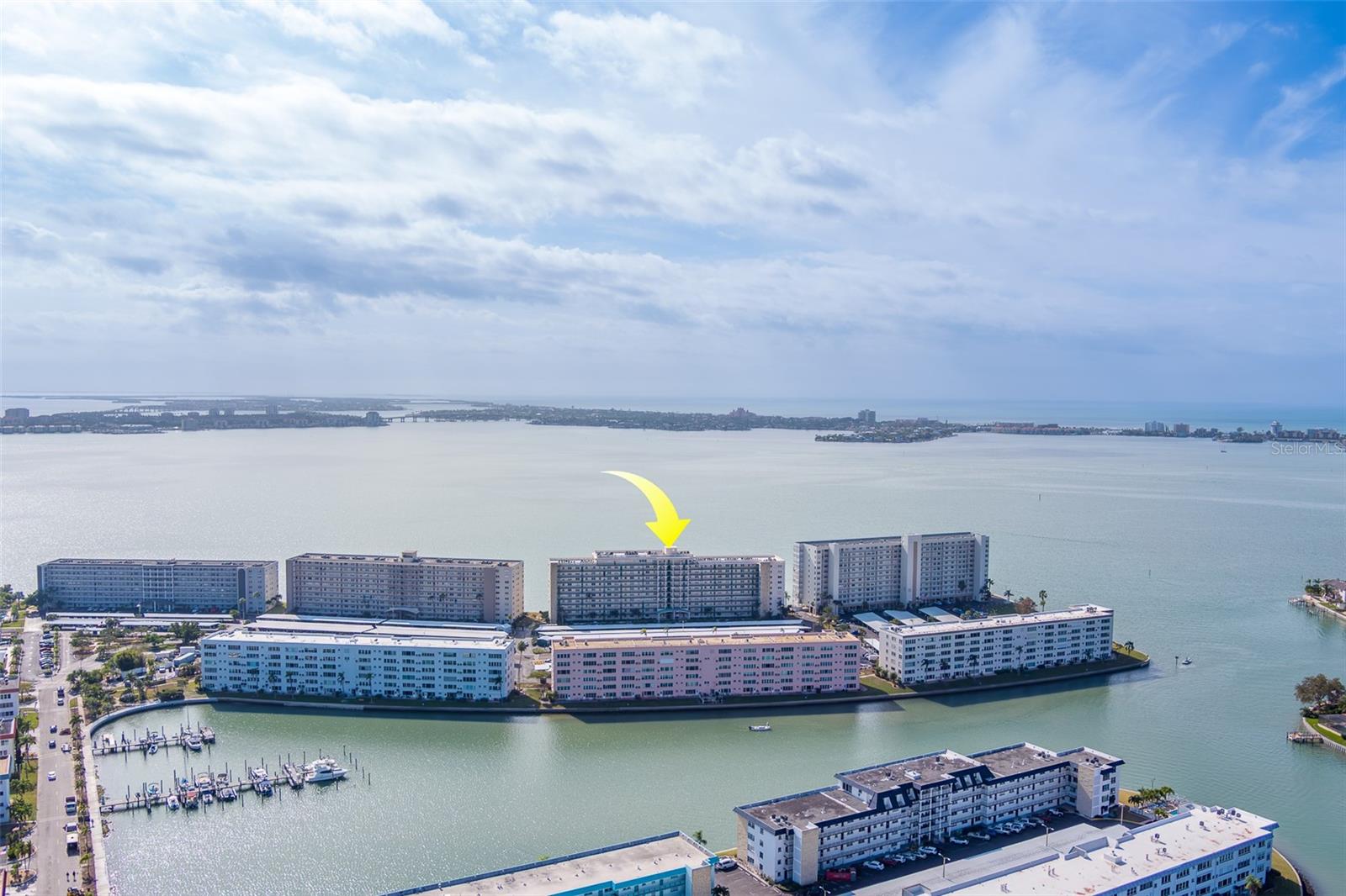 Windsor Waterfront Building