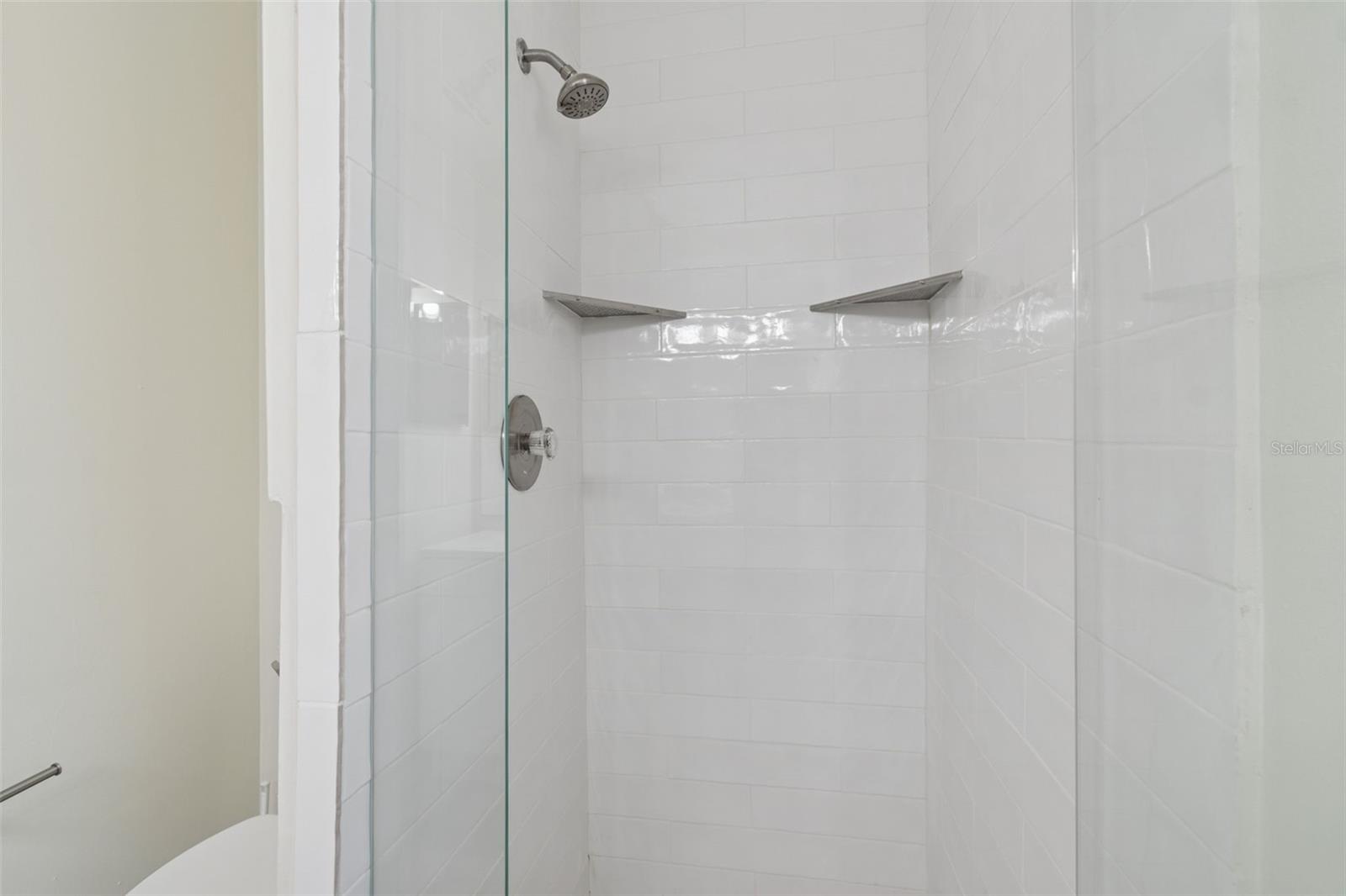 primary en suite bathroom