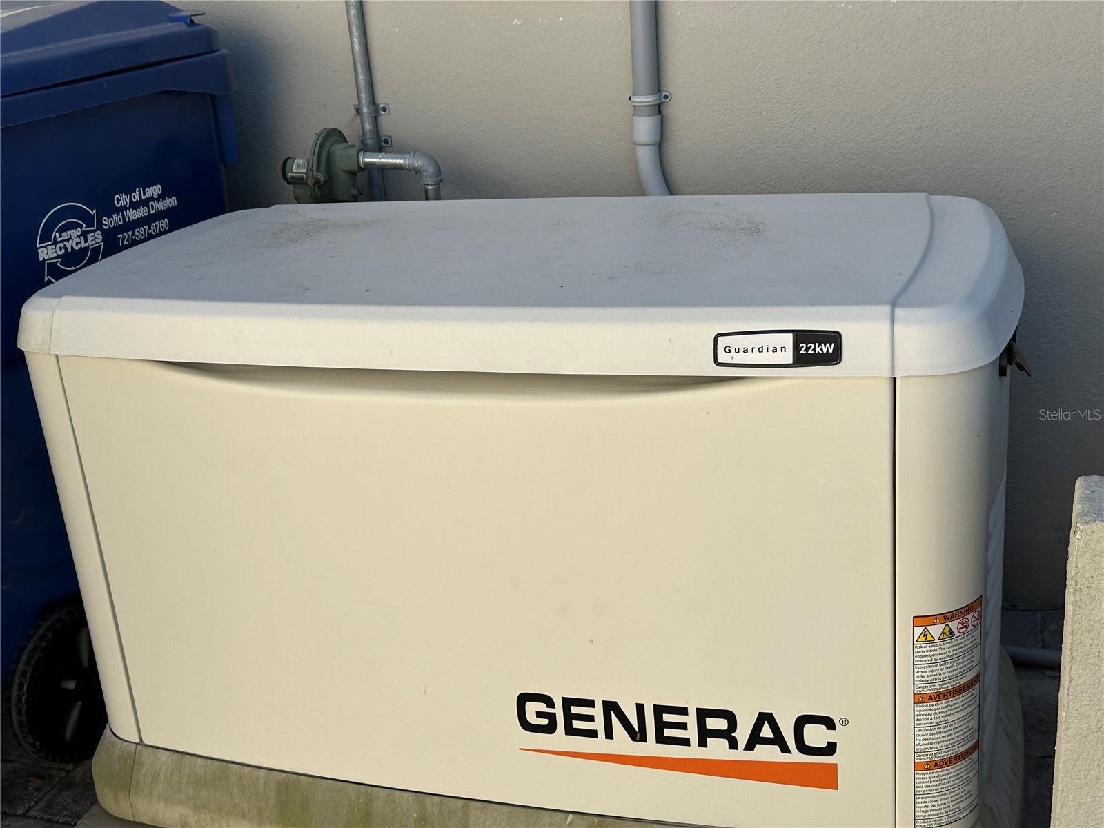 Full home Generator