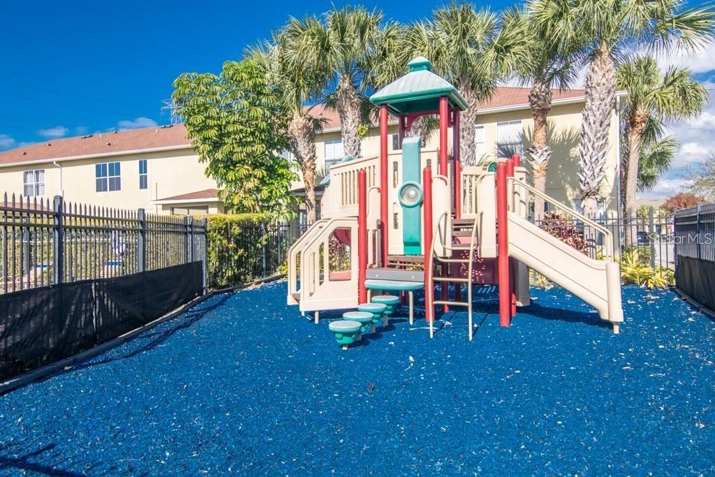 Community Playground