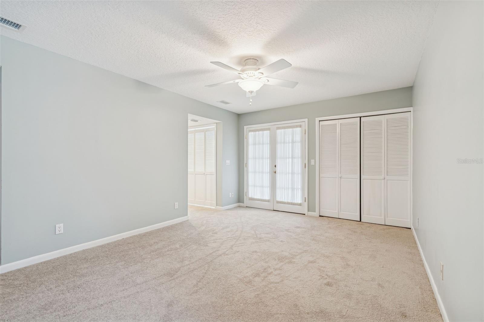 Primary Bedroom 1st Floor