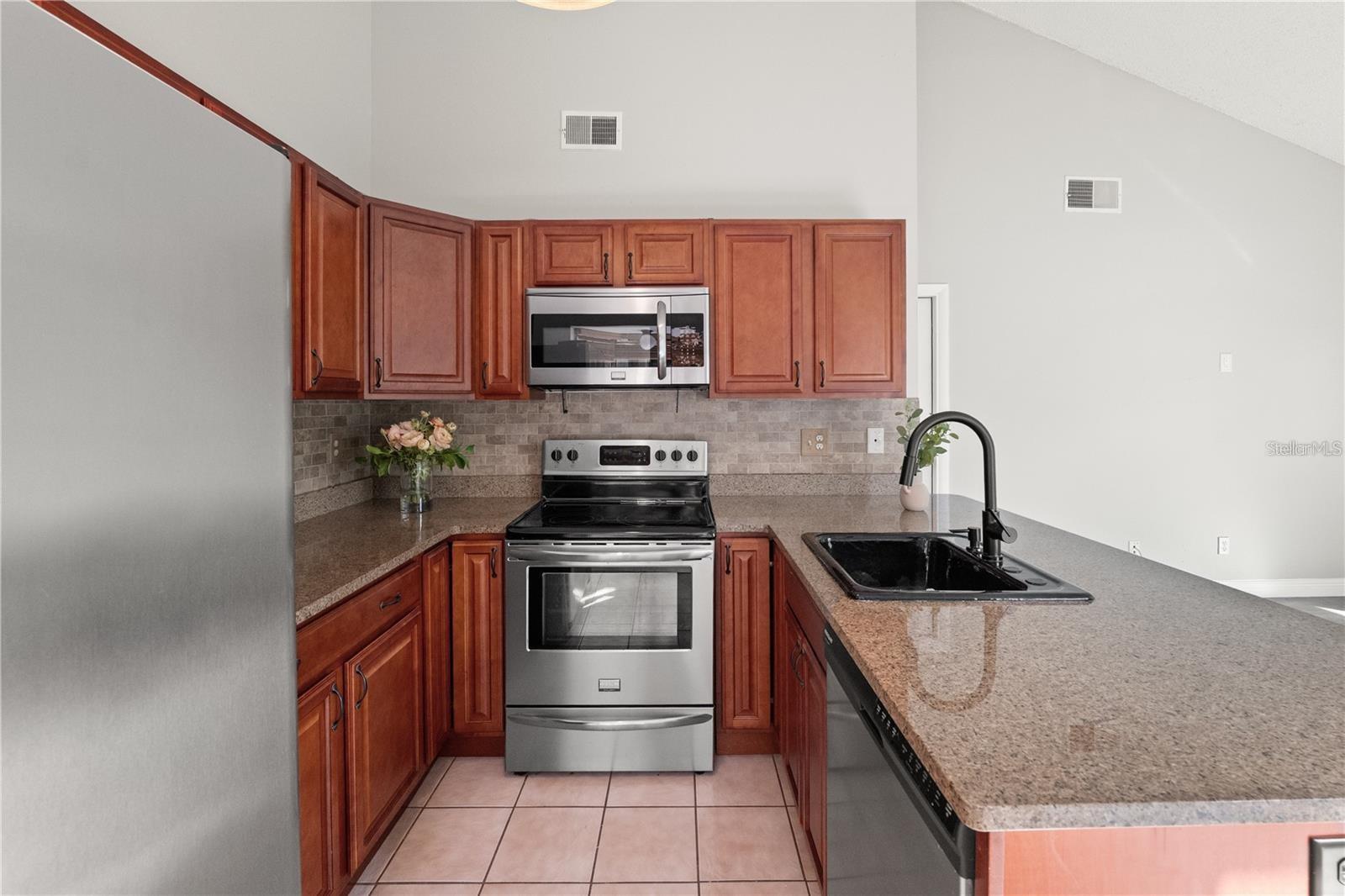 Nice appliance package