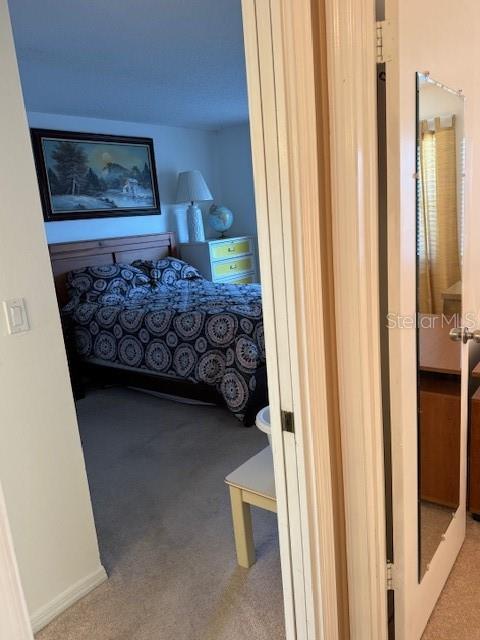 Primary bedroom with en suite