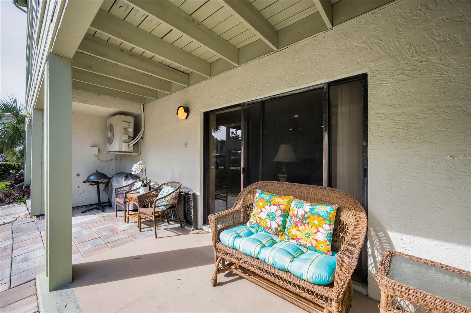 PATIO OFF OF BONUS ROOM