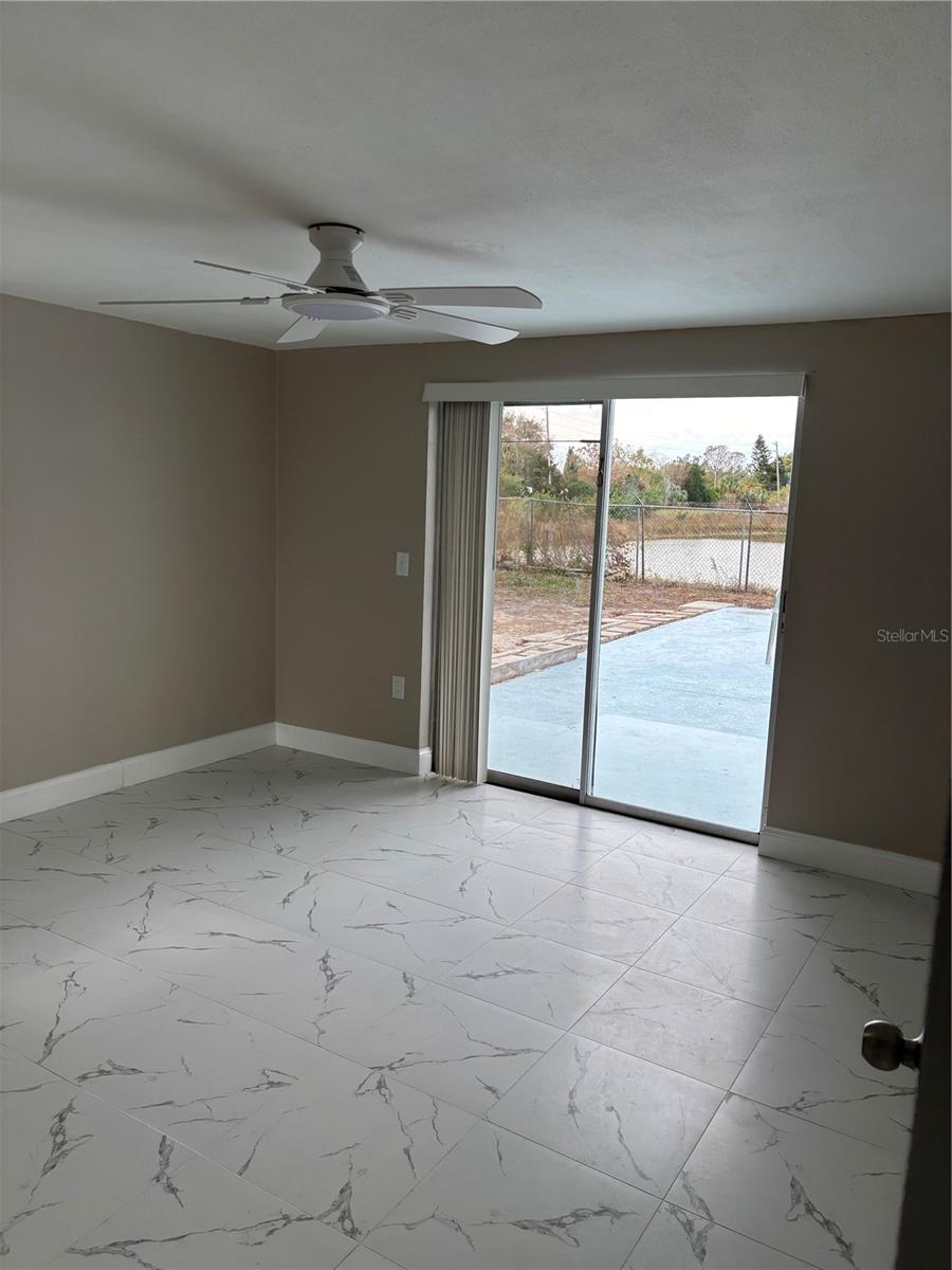 Primary Bedroom With En Suite
