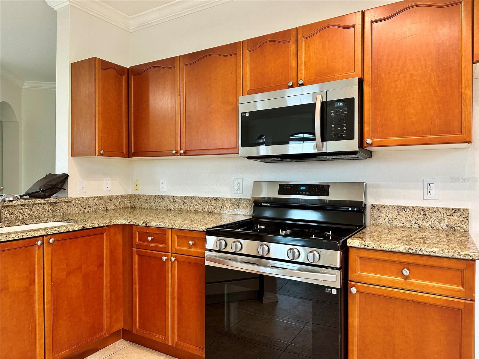 Brand NEW Appliances