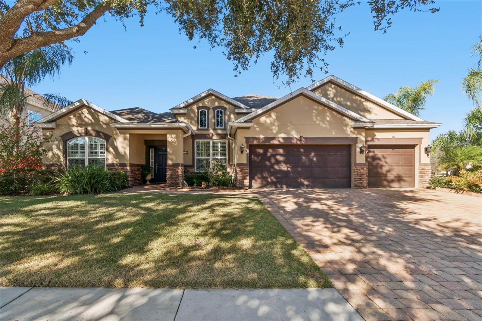 Welcome to 1116 Hillandale Reserve Drive