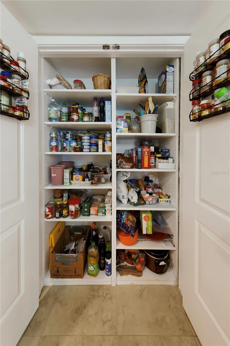 Pantry