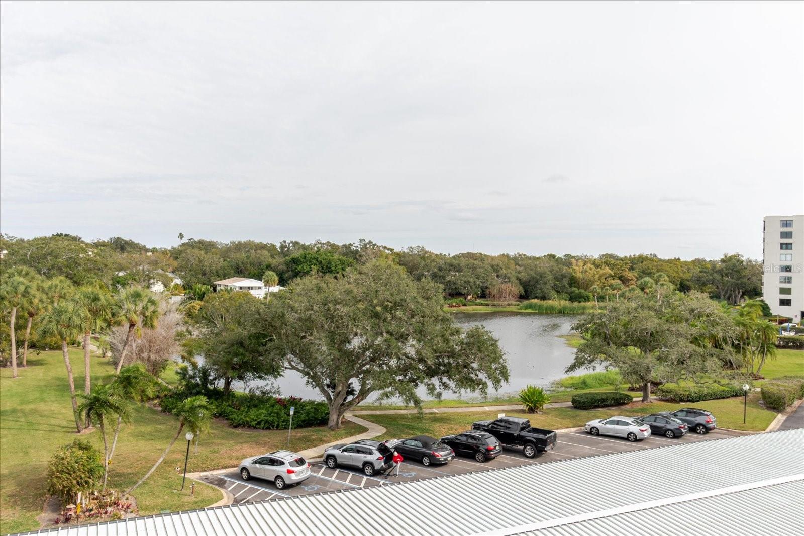 Inside the Clubhouse
