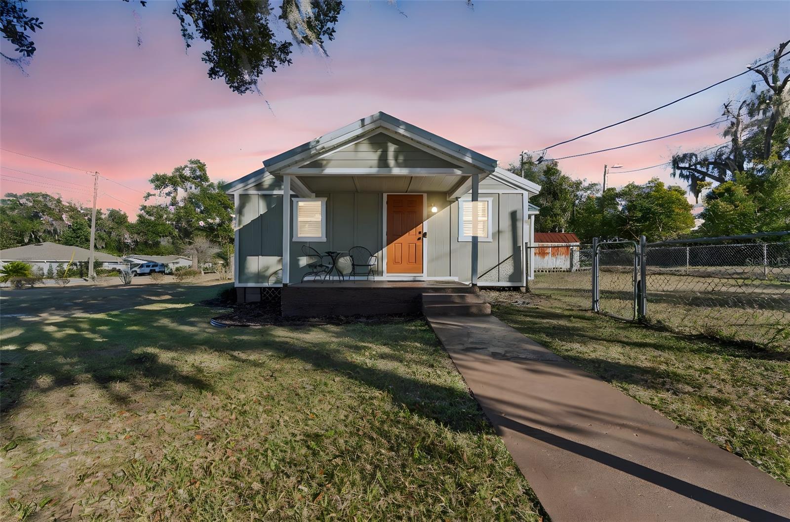 Beautifully remodeled inside & out!