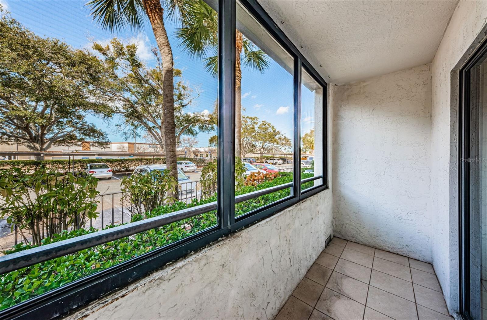 Primary Bedroom Patio
