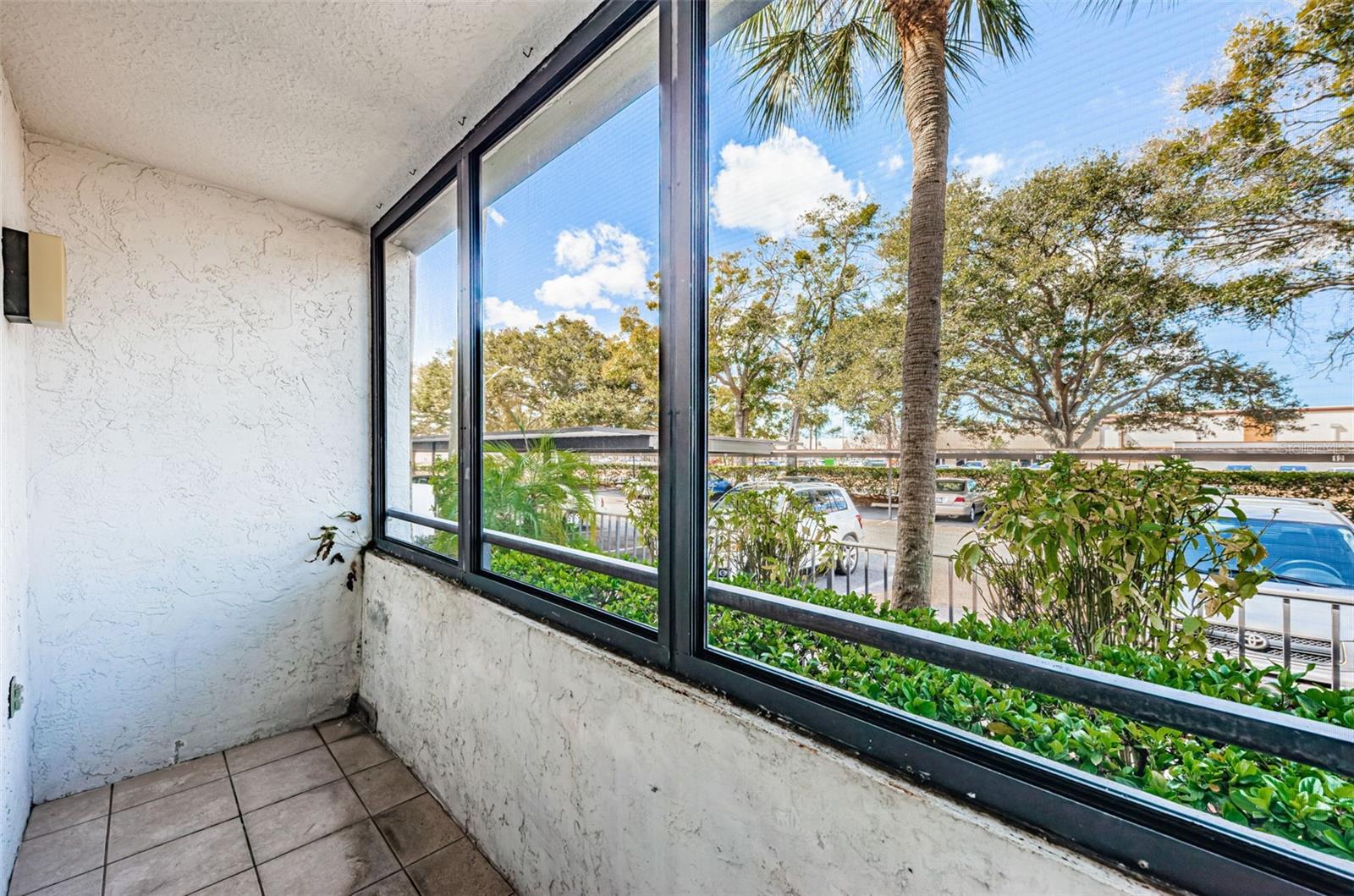 Primary Bedroom Patio