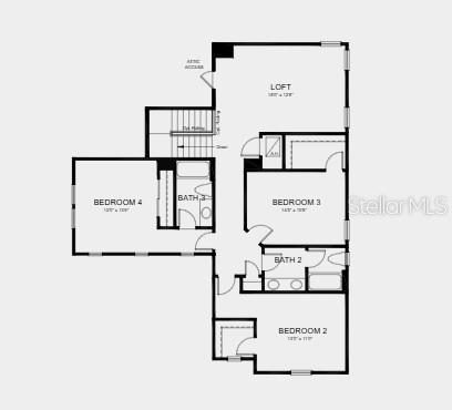 Additional Highlights include: tray ceiling package, 5th bedroom, 4th bathroom with shower, pocket sliding glass door, gourmet kitchen, 8' interior doors, covered extended lanai and outdoor kitchen rough-in.