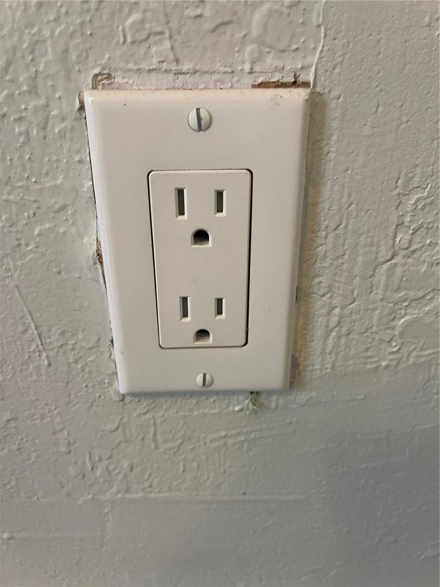 Some updated electrial