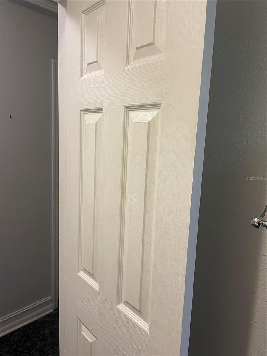 6 panel doors