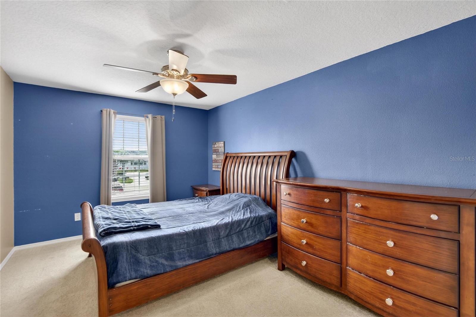 Second Bedroom/ Second Bath