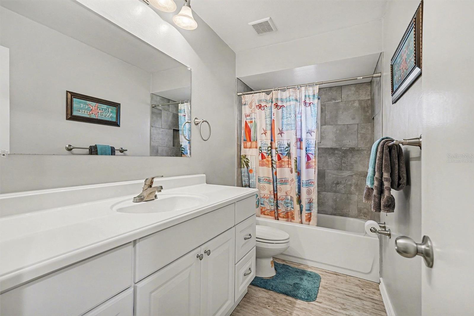 Virtually Staged or Enhanced