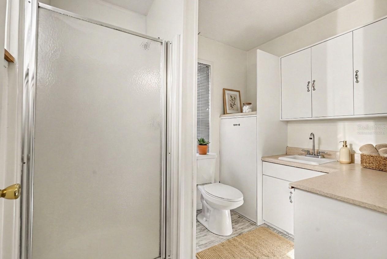 Virtually Staged or Enhanced