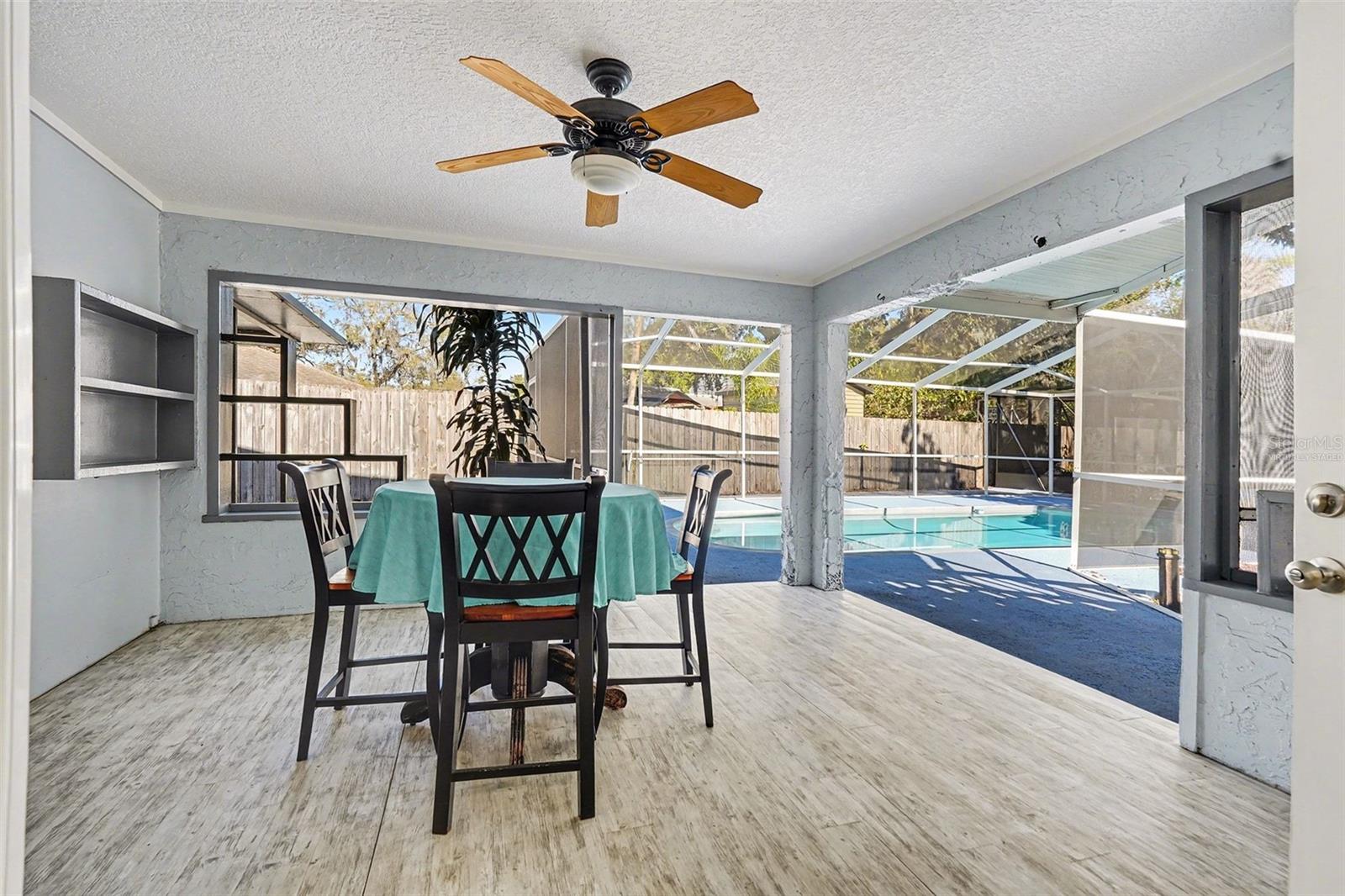 Virtually Staged or Enhanced