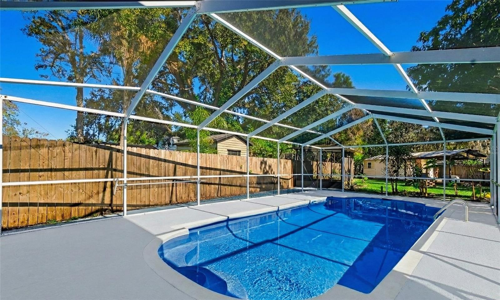 Virtually Staged or Enhanced