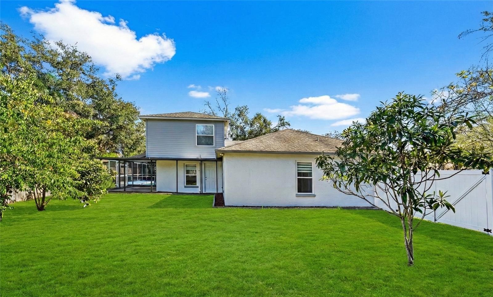 Virtually Staged or Enhanced