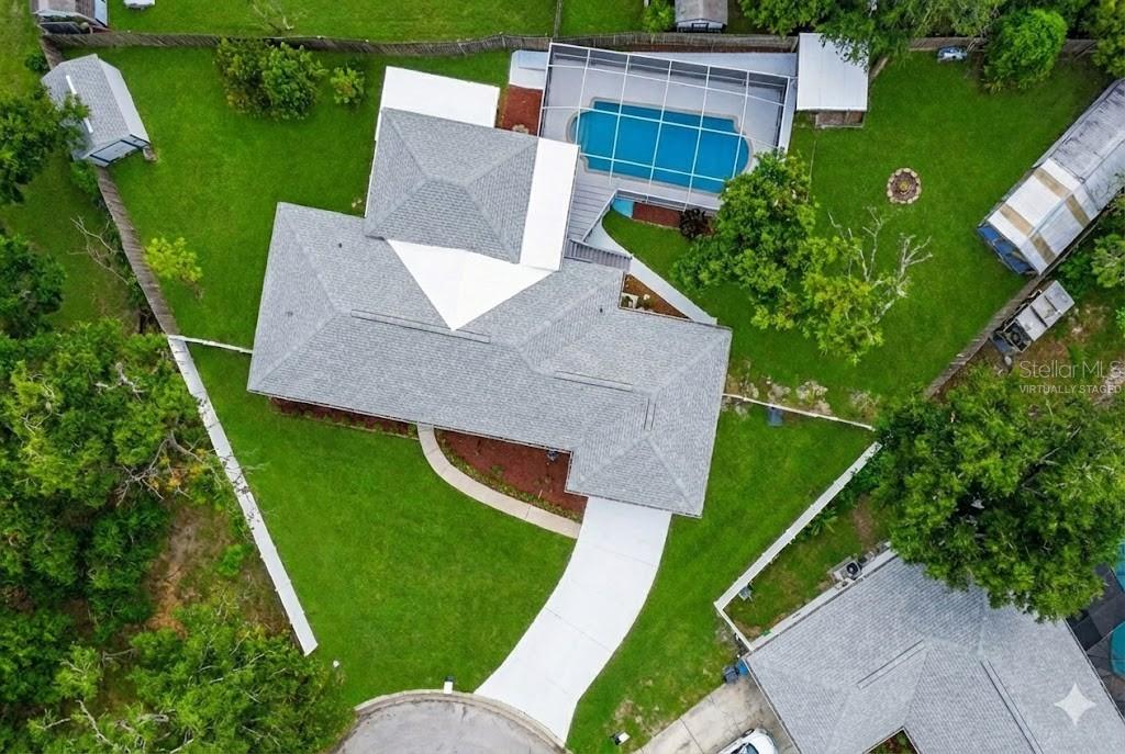 Virtually Staged or Enhanced