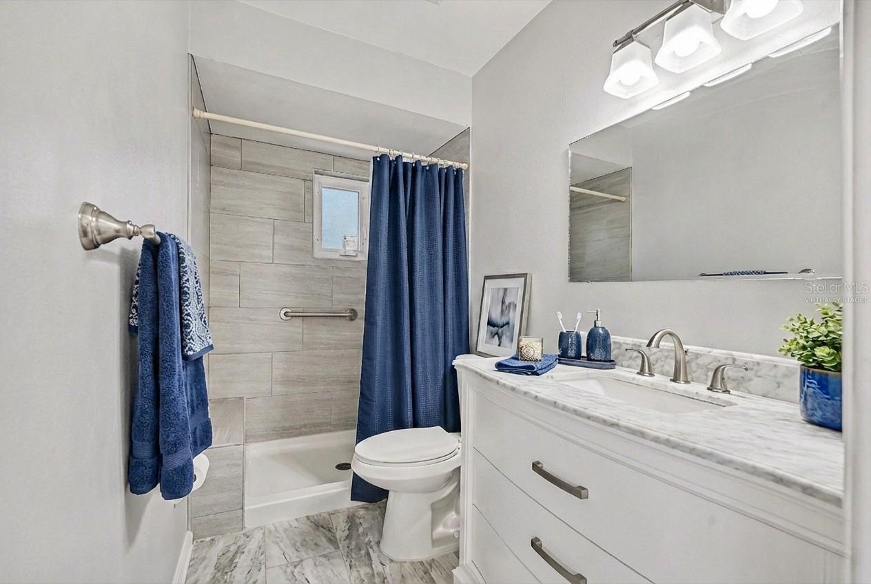 Virtually Staged or Enhanced