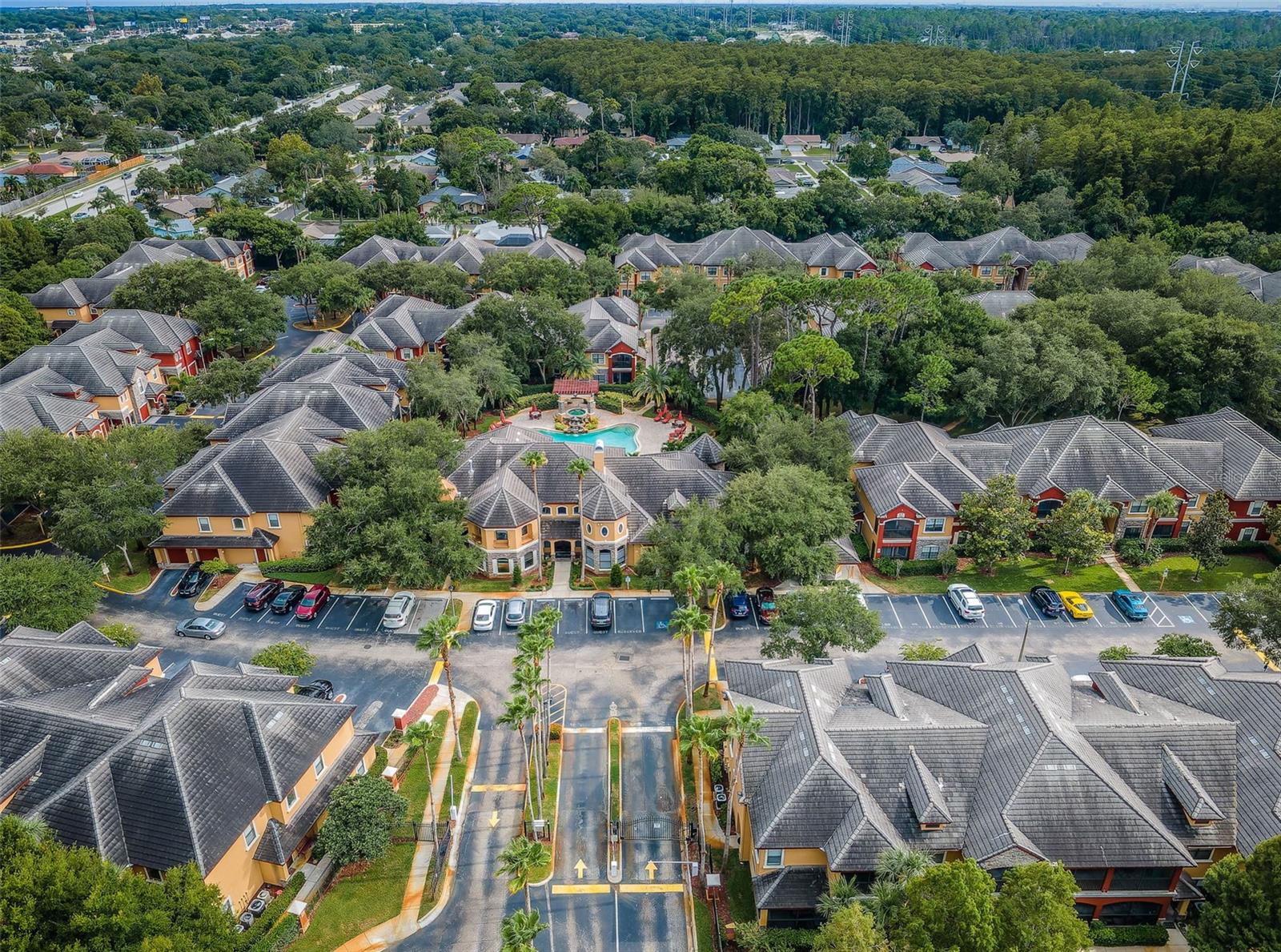 LIVE LIKE YOU ARE ON VACATION!