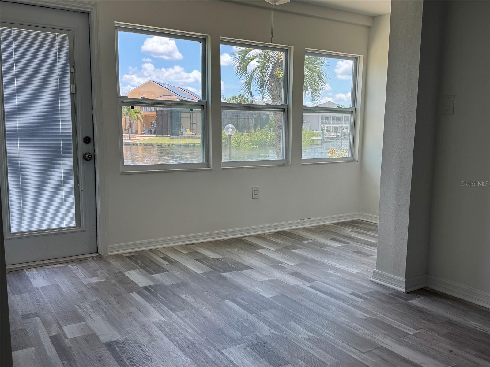 Sunroom