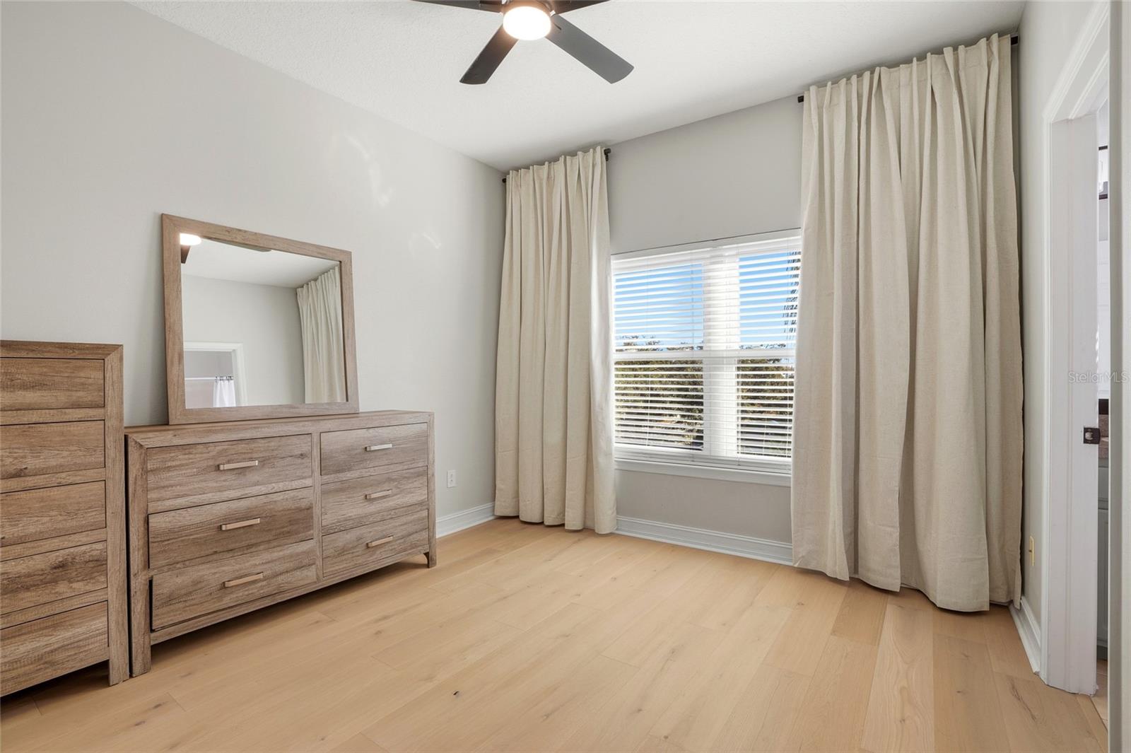 Upstairs Guest Bedroom