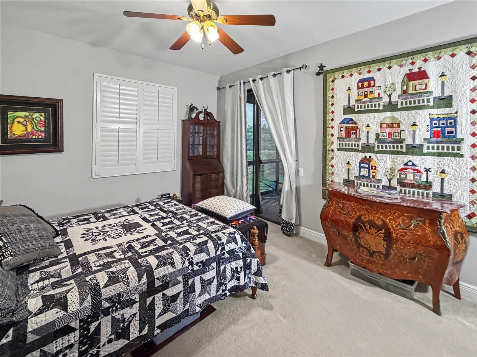 Guest Bedroom 1st Floor