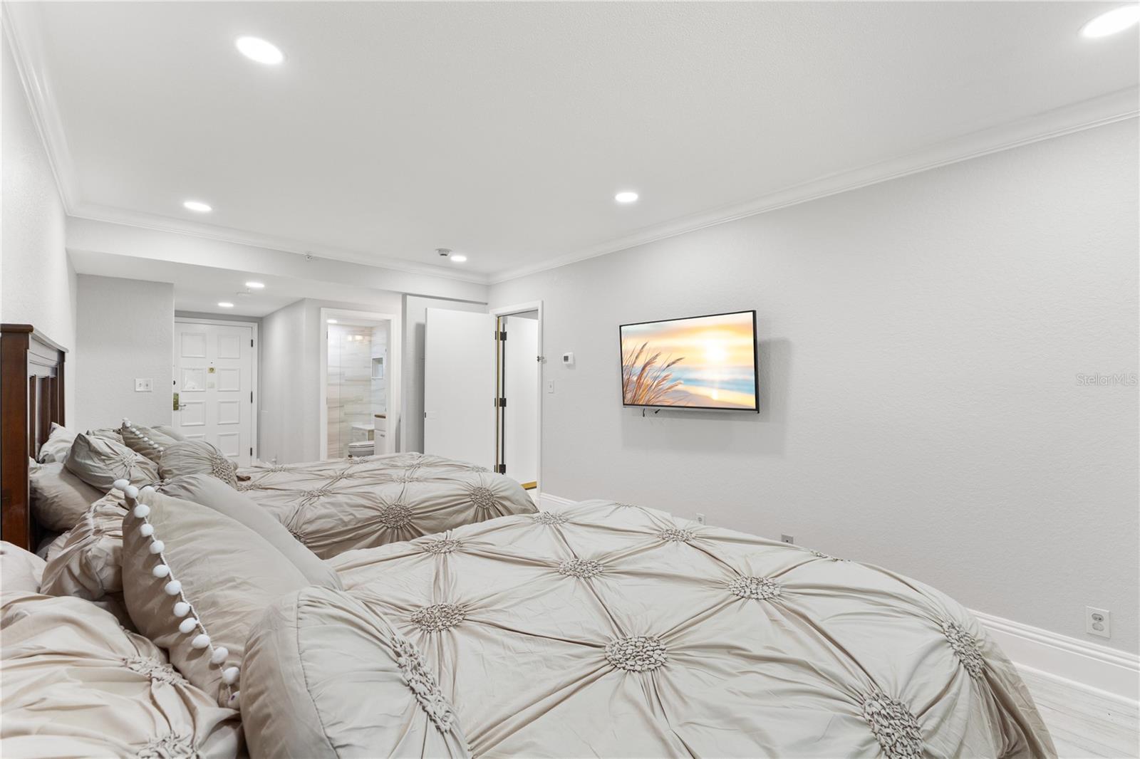 Master with en-suite