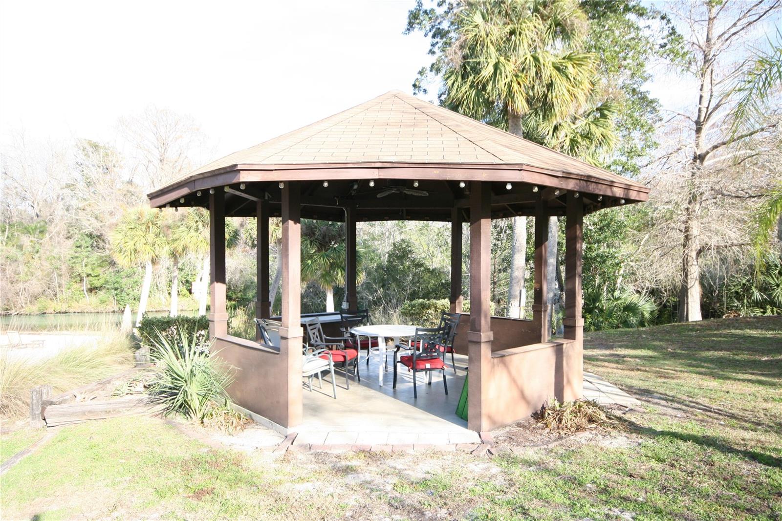 Gazebo