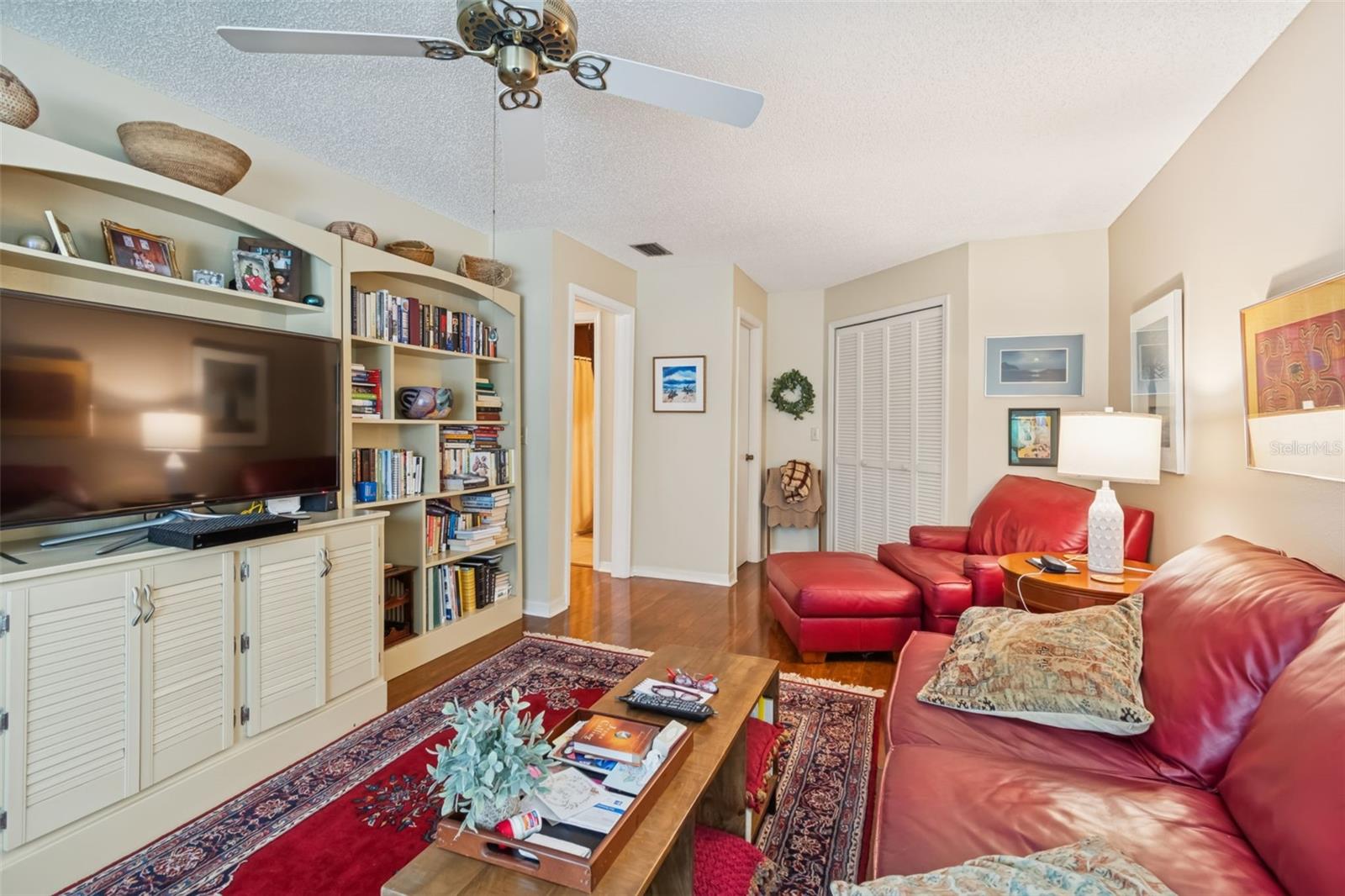 Units Are Not Built-In but are Negotiable